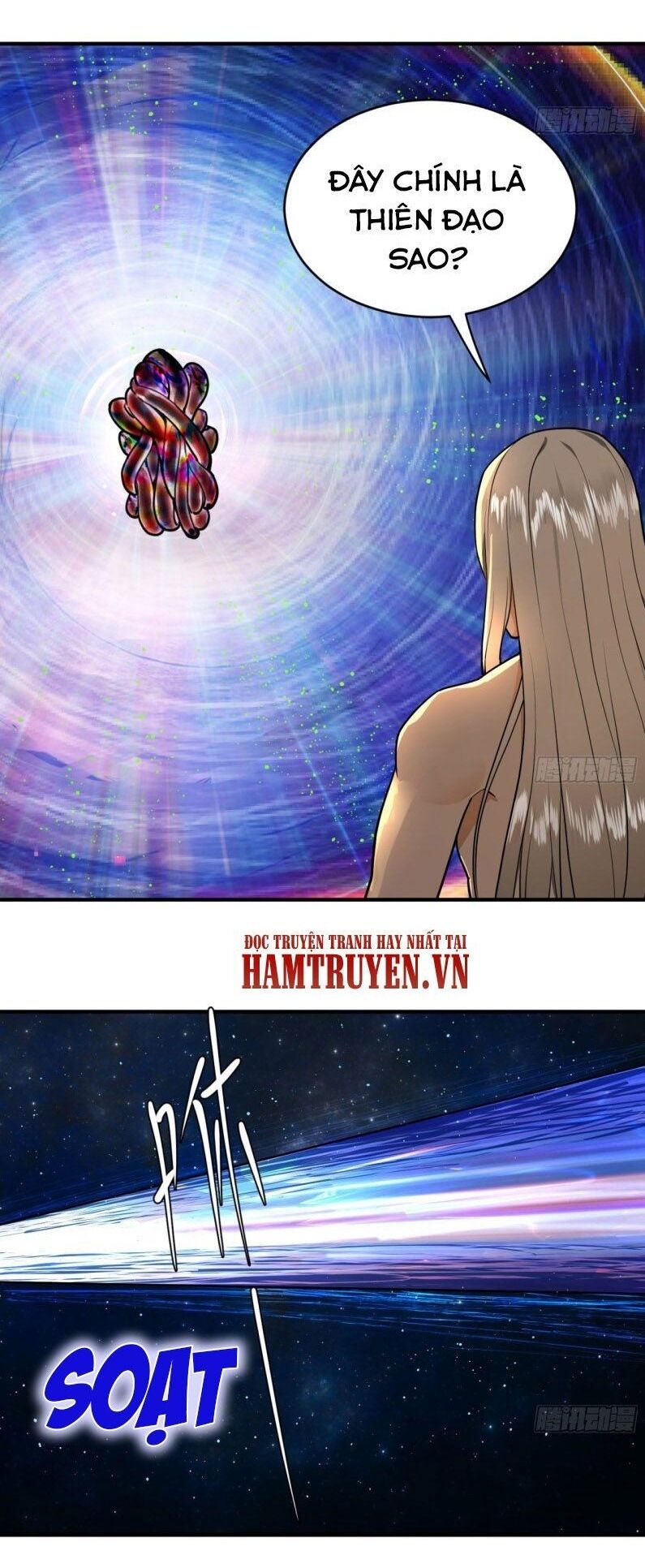 Luyện Khí 3000 Năm Chapter 125 - Trang 2