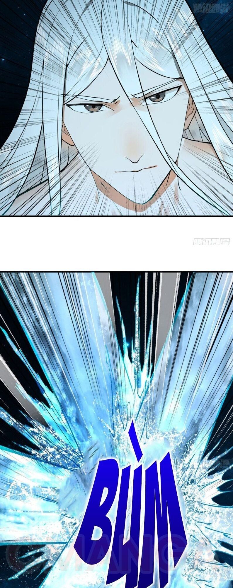 Luyện Khí 3000 Năm Chapter 125 - Trang 2