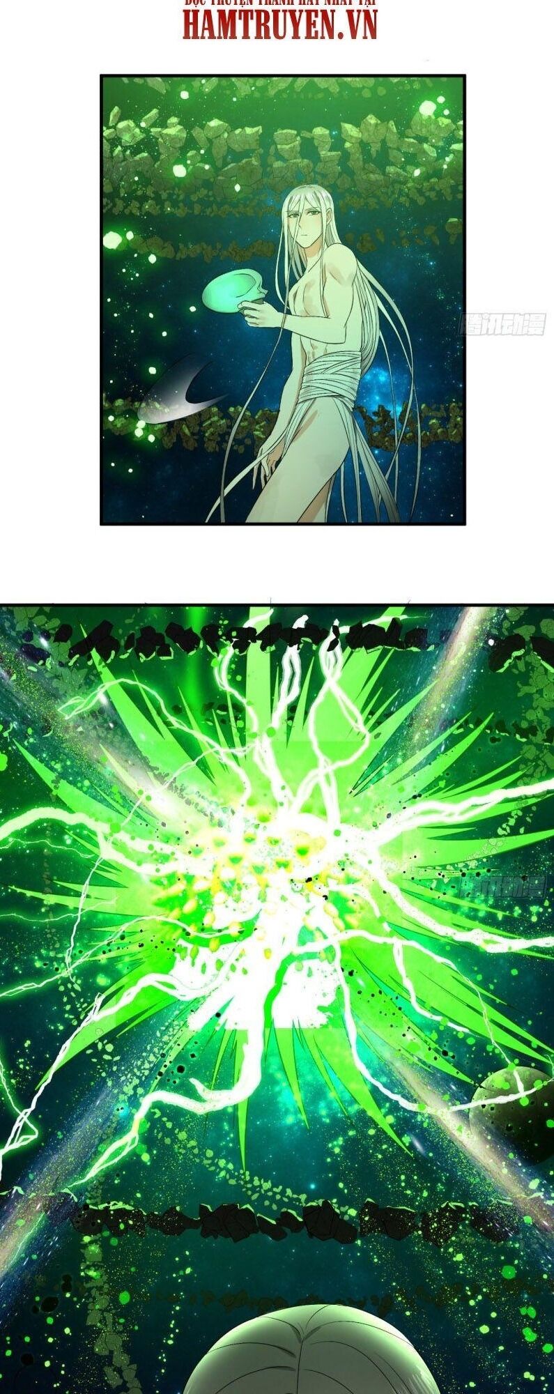 Luyện Khí 3000 Năm Chapter 125 - Trang 2