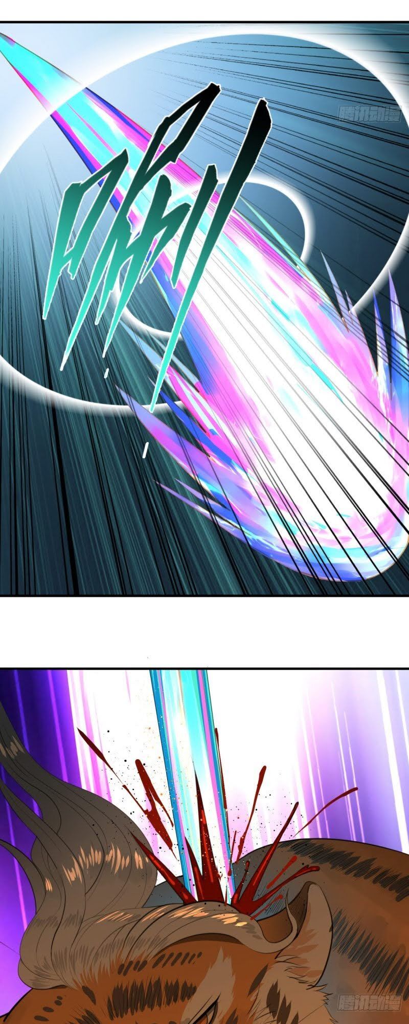 Luyện Khí 3000 Năm Chapter 127 - Trang 2