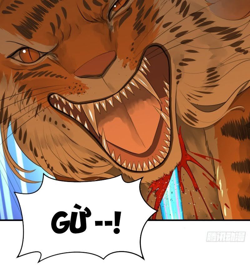 Luyện Khí 3000 Năm Chapter 127 - Trang 2