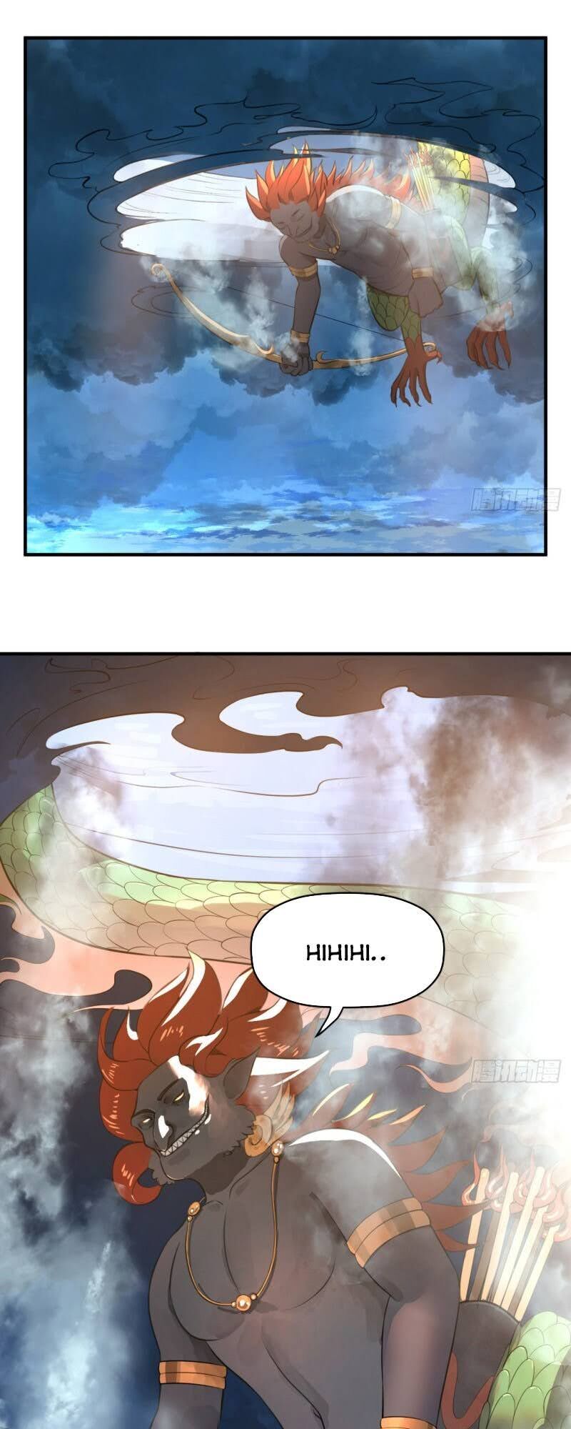 Luyện Khí 3000 Năm Chapter 127 - Trang 2