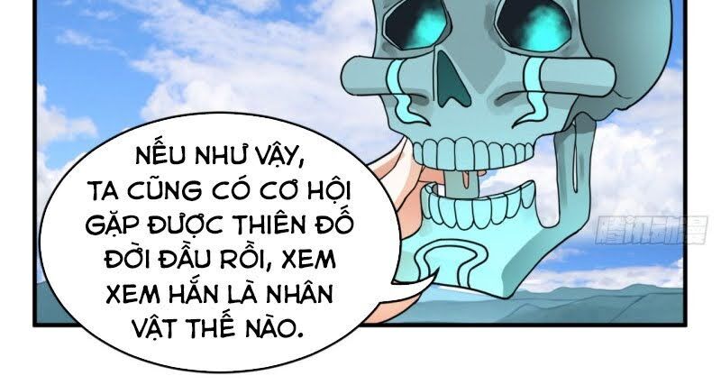 Luyện Khí 3000 Năm Chapter 127 - Trang 2