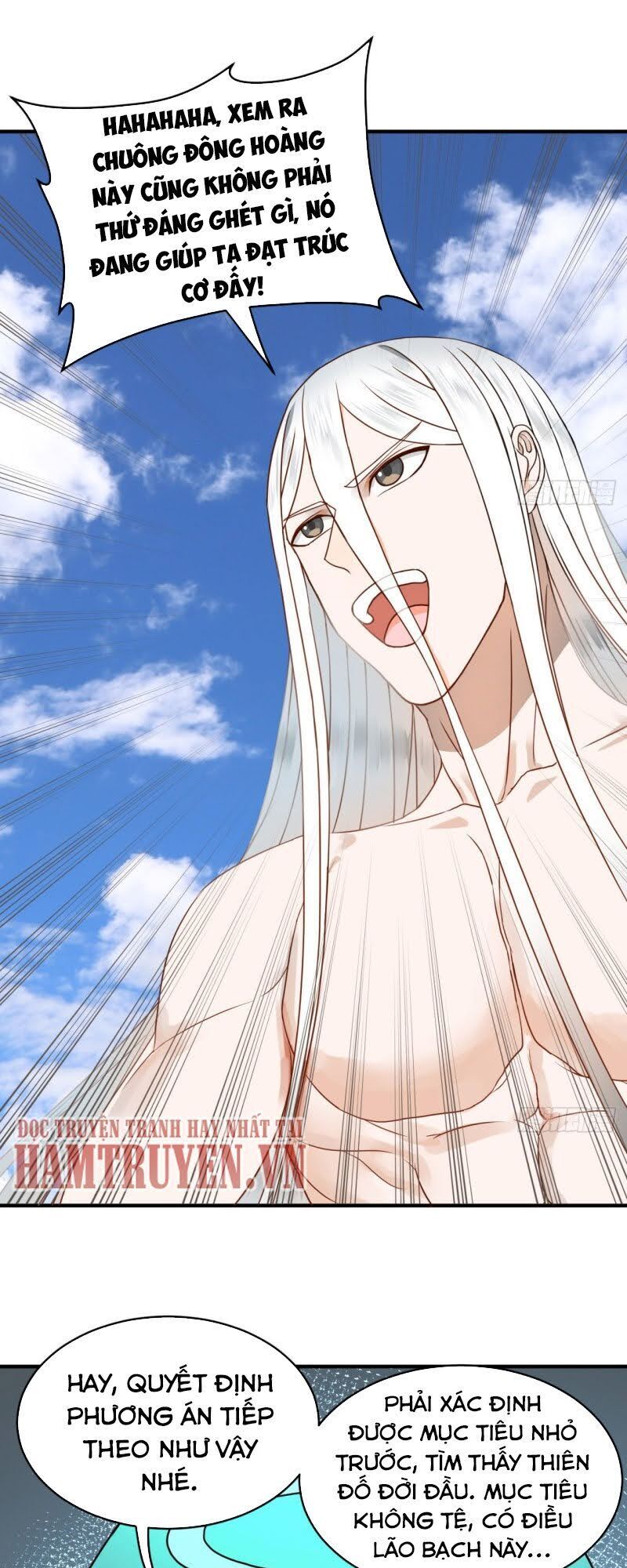 Luyện Khí 3000 Năm Chapter 127 - Trang 2