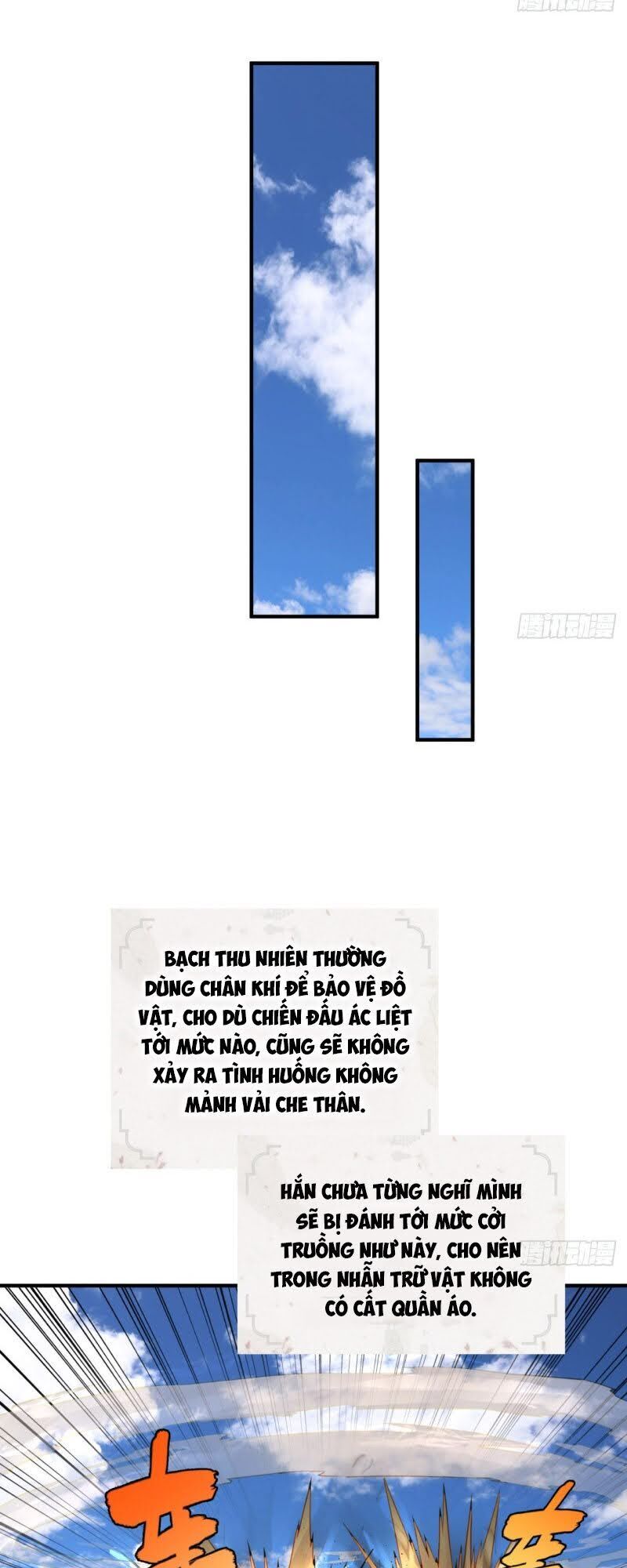 Luyện Khí 3000 Năm Chapter 127 - Trang 2