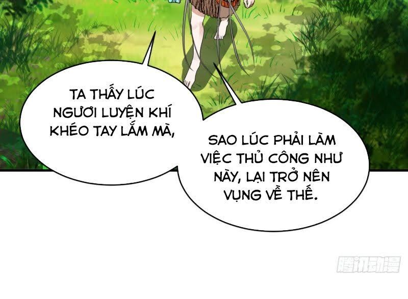 Luyện Khí 3000 Năm Chapter 127 - Trang 2