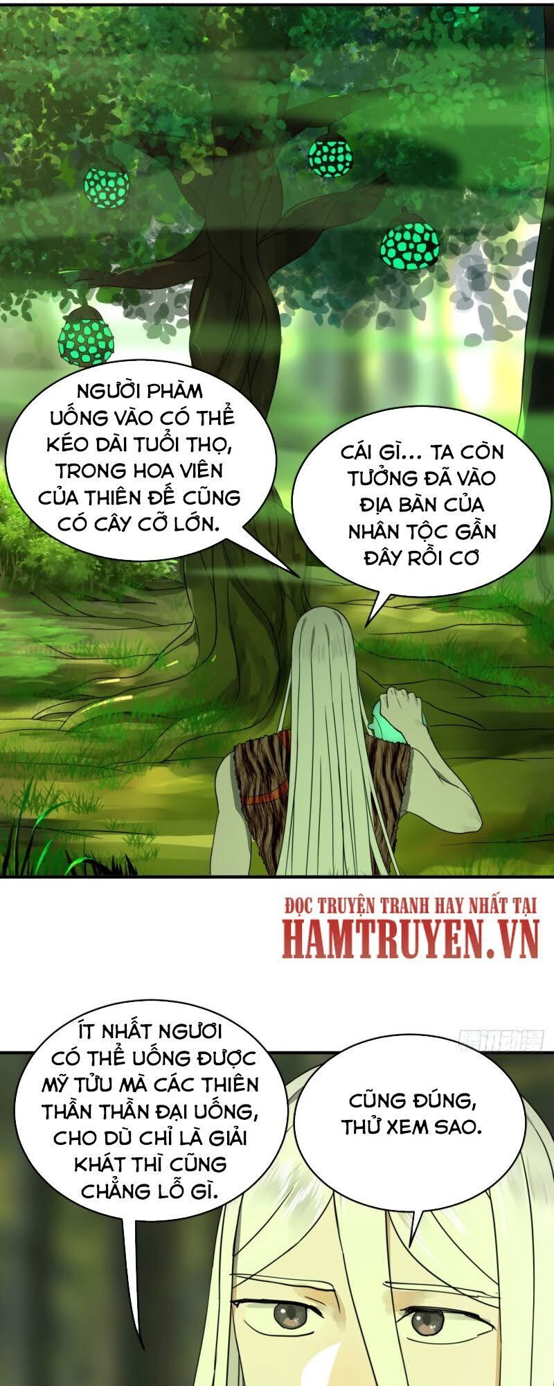 Luyện Khí 3000 Năm Chapter 127 - Trang 2