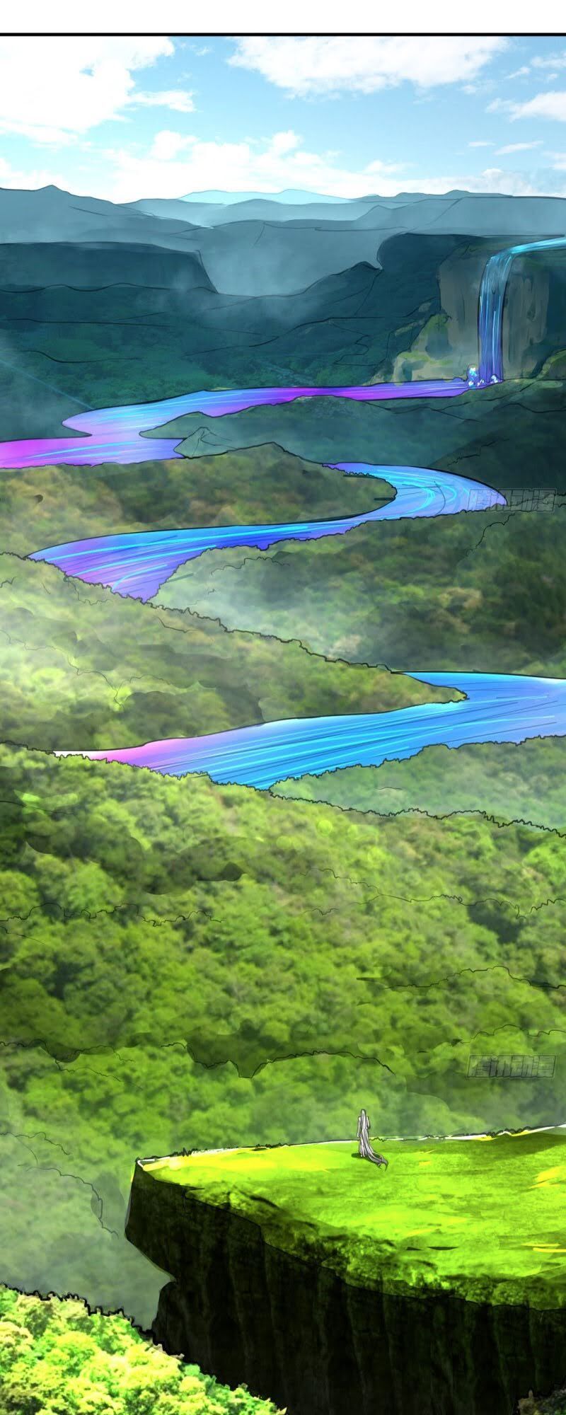 Luyện Khí 3000 Năm Chapter 127 - Trang 2