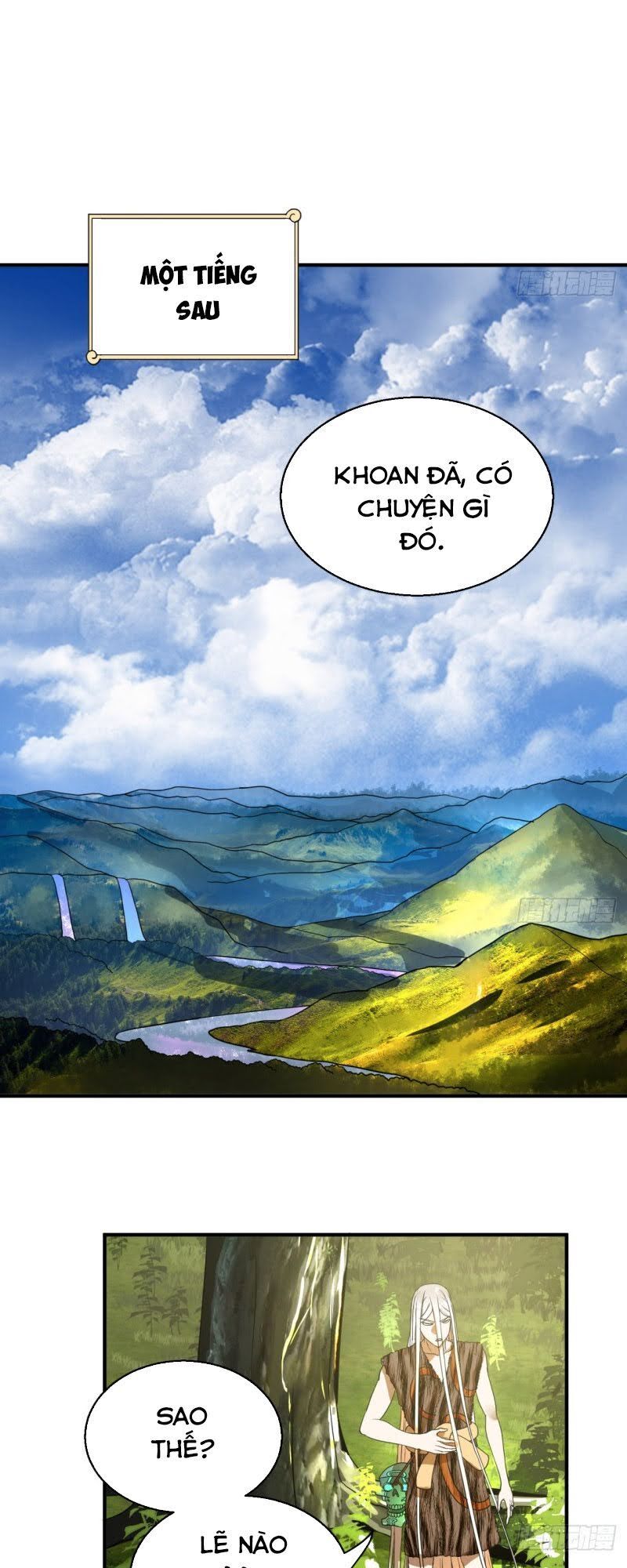 Luyện Khí 3000 Năm Chapter 127 - Trang 2
