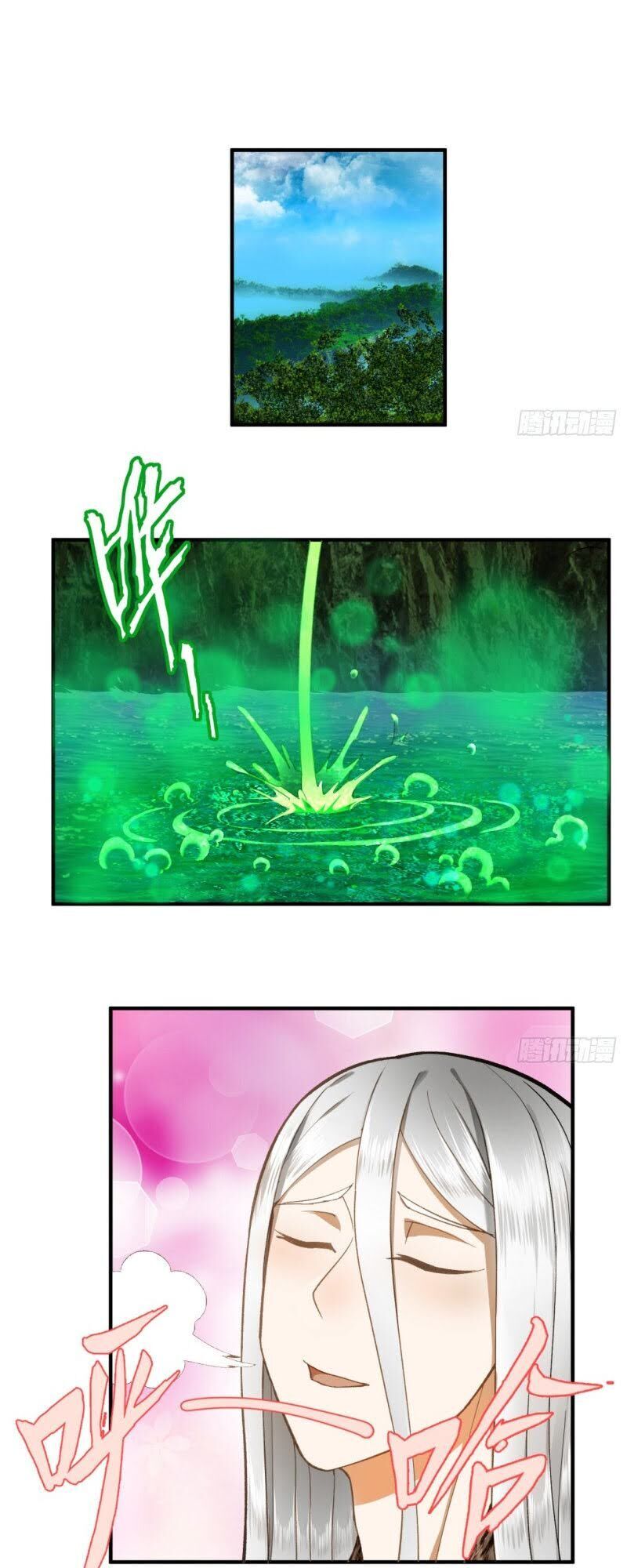 Luyện Khí 3000 Năm Chapter 127 - Trang 2