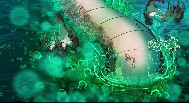 Luyện Khí 3000 Năm Chapter 127 - Trang 2