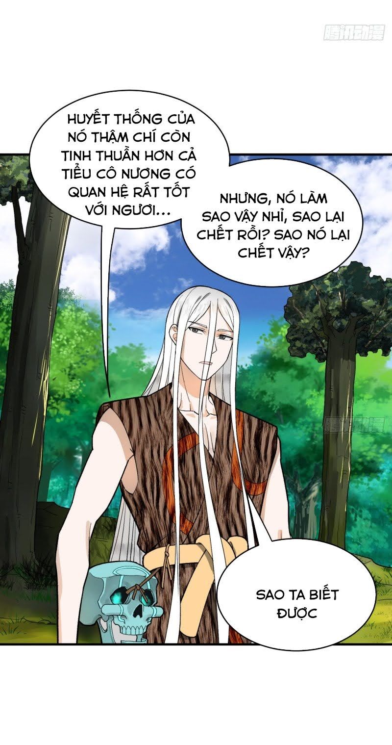 Luyện Khí 3000 Năm Chapter 127 - Trang 2