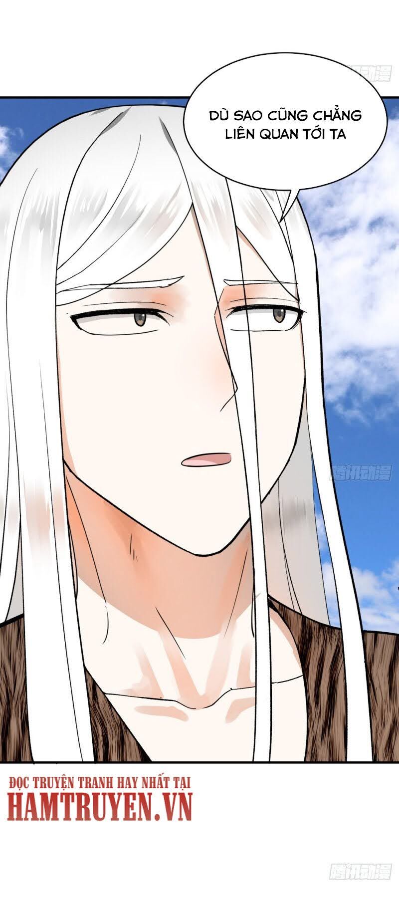 Luyện Khí 3000 Năm Chapter 127 - Trang 2