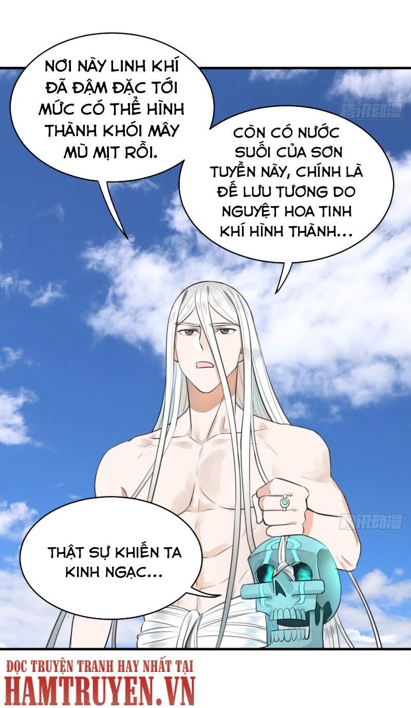 Luyện Khí 3000 Năm Chapter 127 - Trang 2