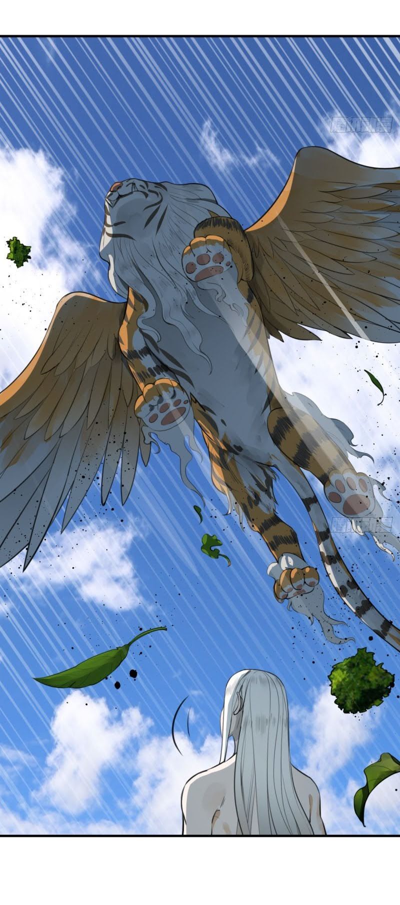 Luyện Khí 3000 Năm Chapter 127 - Trang 2