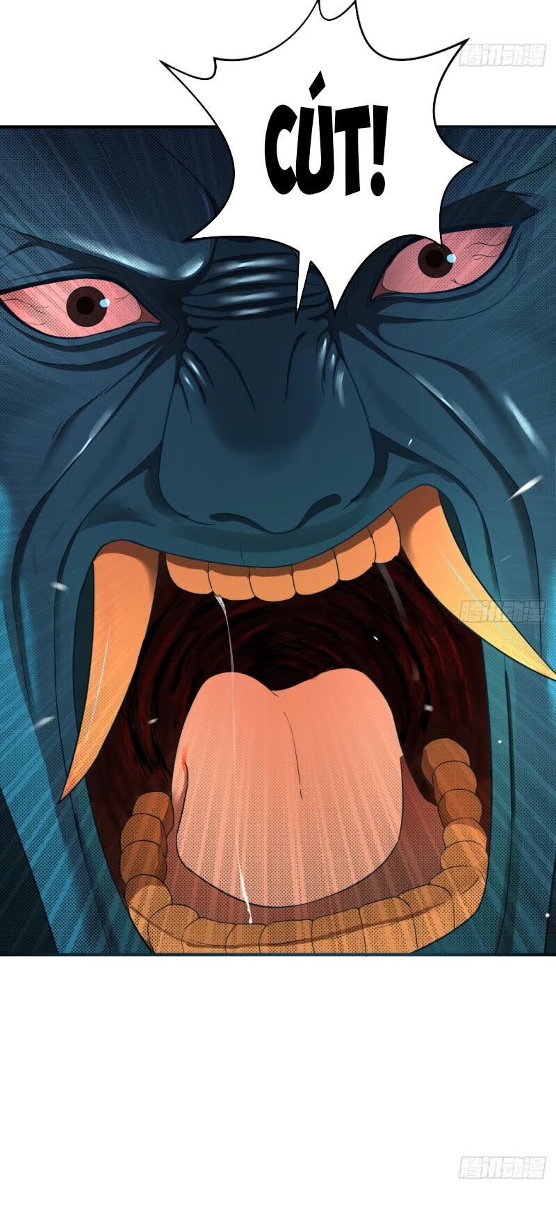 Luyện Khí 3000 Năm Chapter 128 - Trang 2