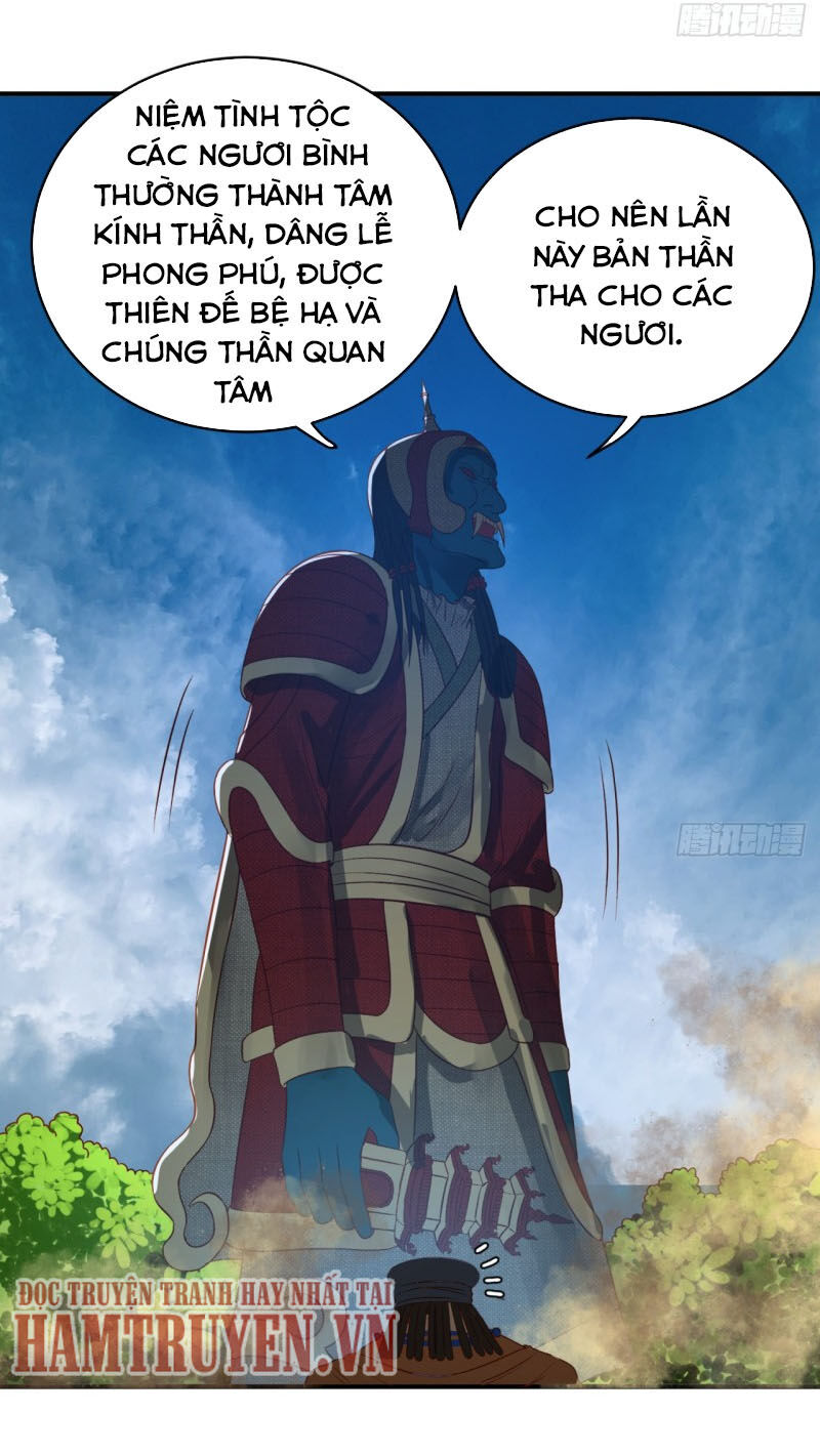 Luyện Khí 3000 Năm Chapter 128 - Trang 2