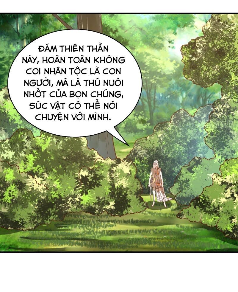 Luyện Khí 3000 Năm Chapter 128 - Trang 2