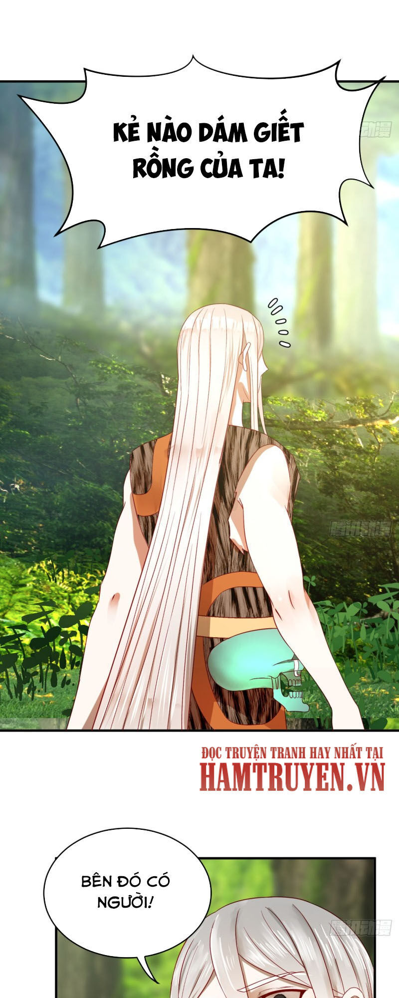 Luyện Khí 3000 Năm Chapter 128 - Trang 2