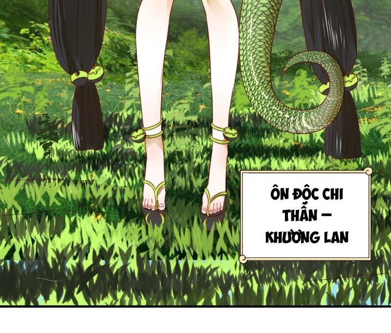 Luyện Khí 3000 Năm Chapter 128 - Trang 2