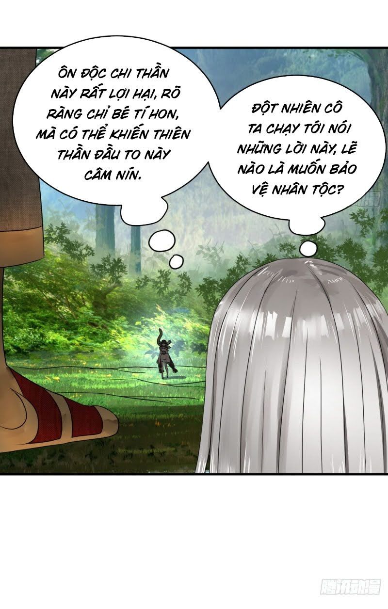 Luyện Khí 3000 Năm Chapter 128 - Trang 2