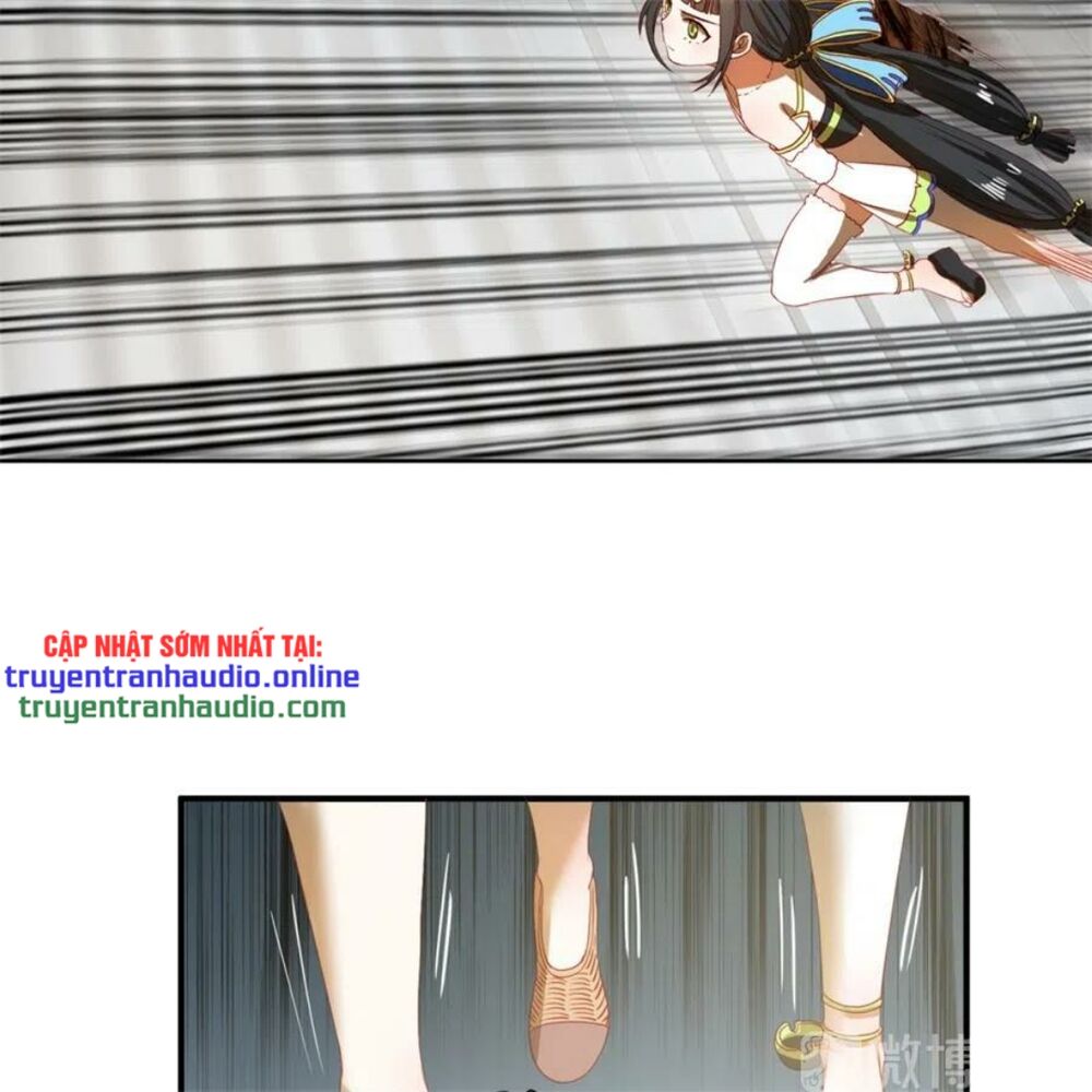 Luyện Khí 3000 Năm Chapter 130 - Trang 2