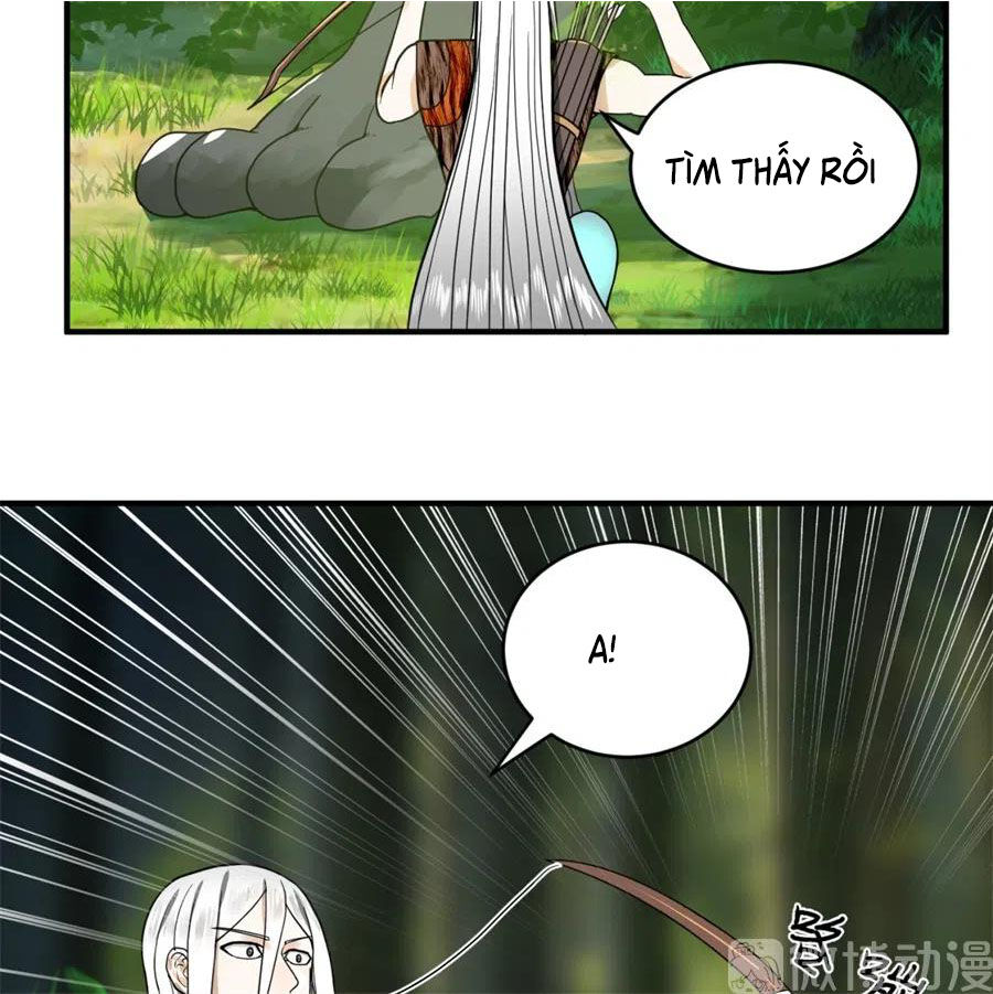 Luyện Khí 3000 Năm Chapter 132 - Trang 2