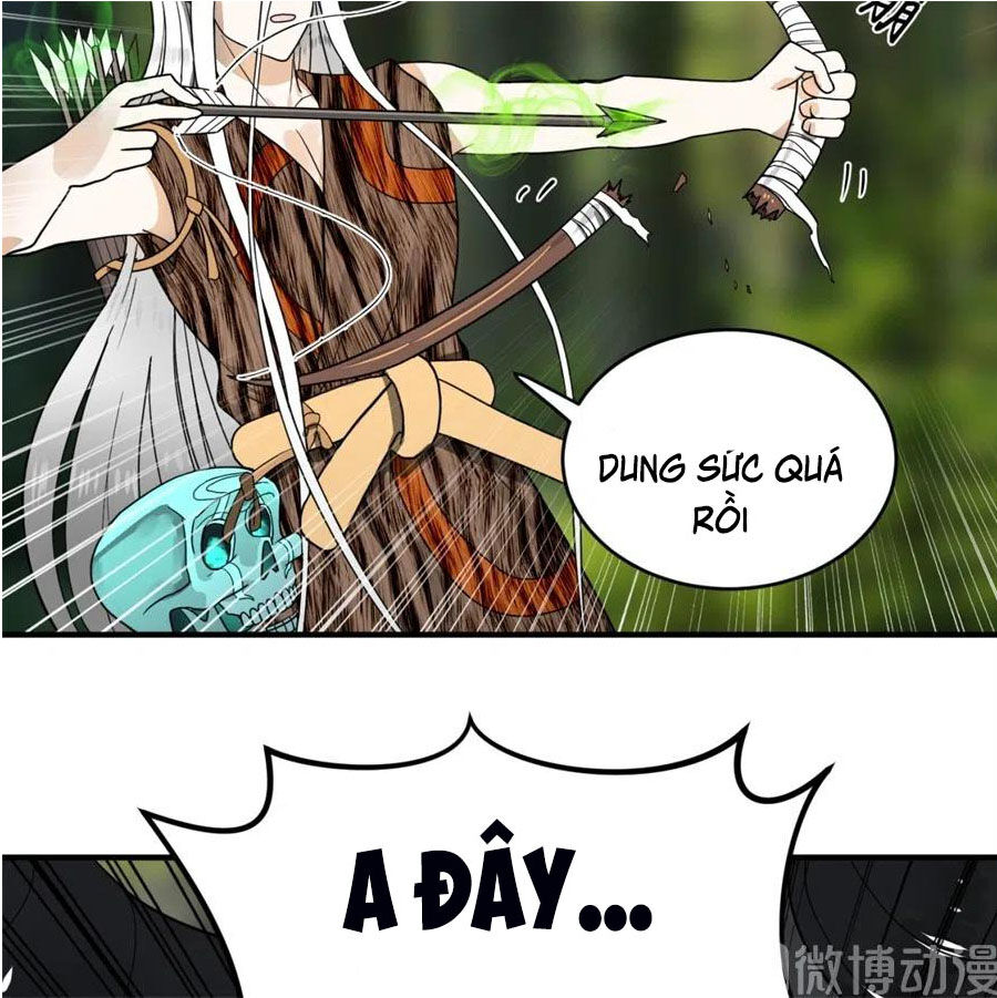 Luyện Khí 3000 Năm Chapter 132 - Trang 2