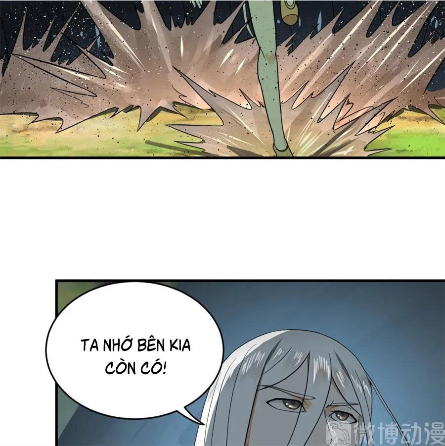 Luyện Khí 3000 Năm Chapter 132 - Trang 2