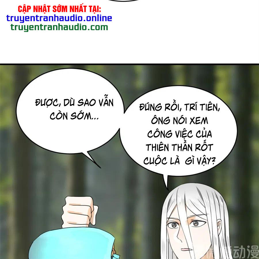 Luyện Khí 3000 Năm Chapter 132 - Trang 2