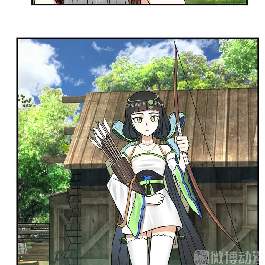 Luyện Khí 3000 Năm Chapter 132 - Trang 2