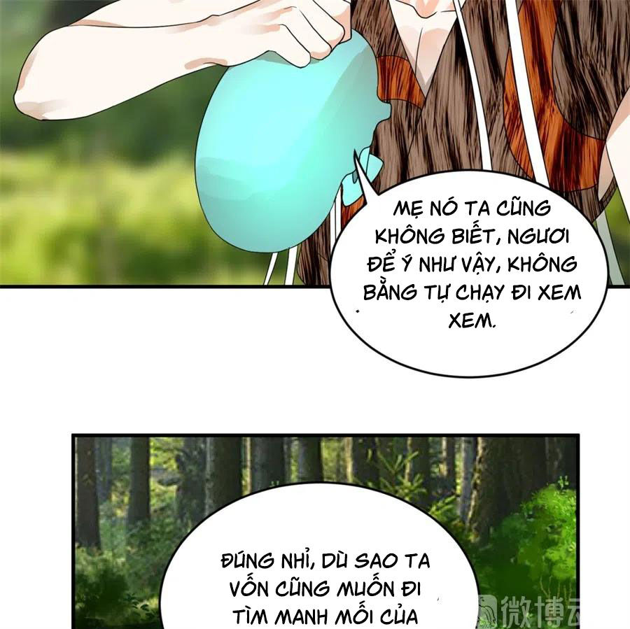 Luyện Khí 3000 Năm Chapter 132 - Trang 2