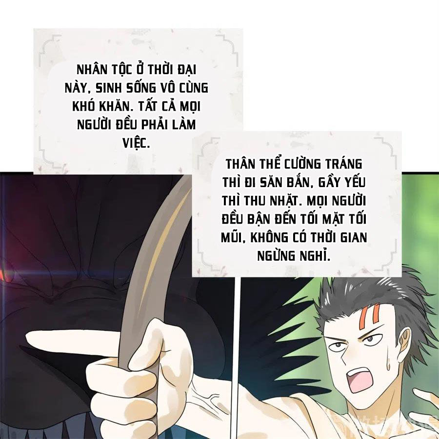 Luyện Khí 3000 Năm Chapter 132 - Trang 2