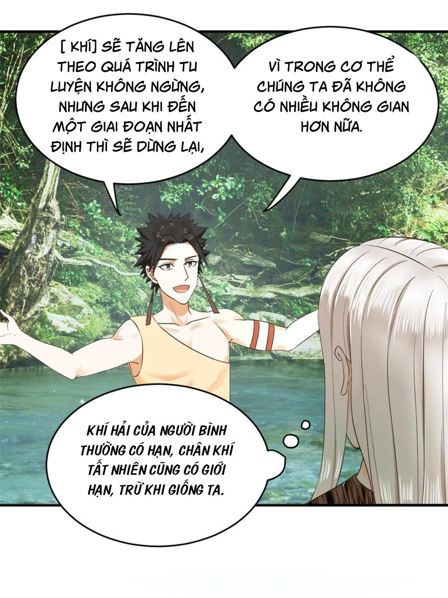 Luyện Khí 3000 Năm Chapter 132 - Trang 2