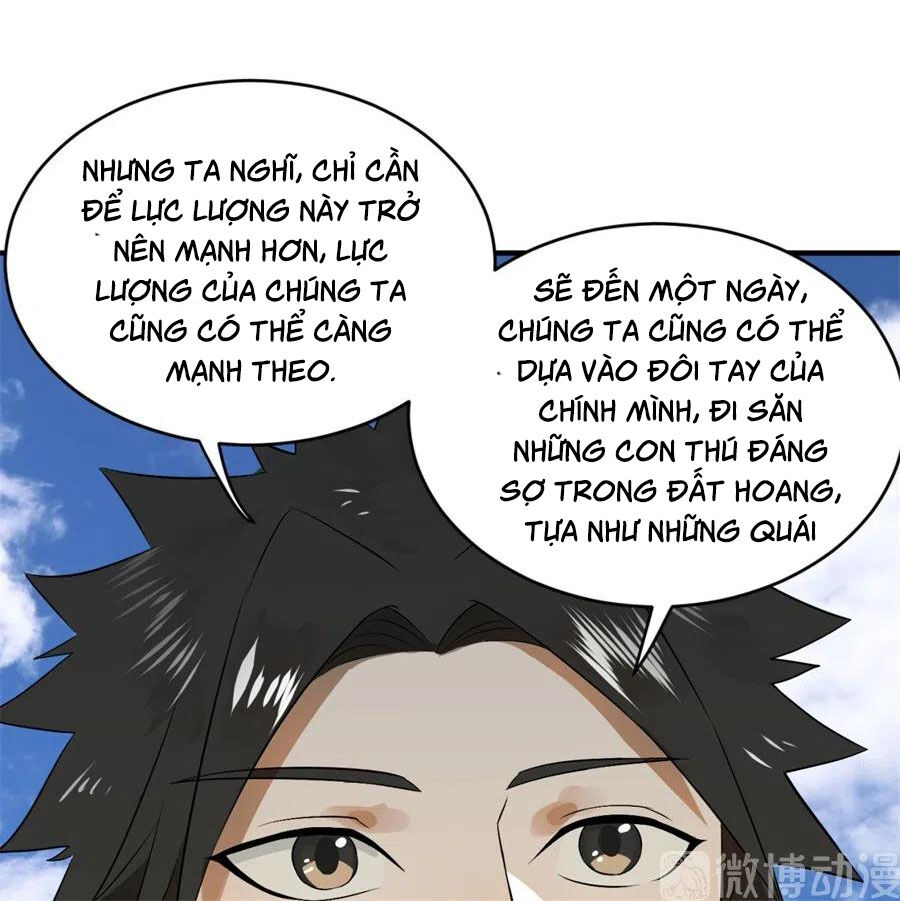 Luyện Khí 3000 Năm Chapter 132 - Trang 2