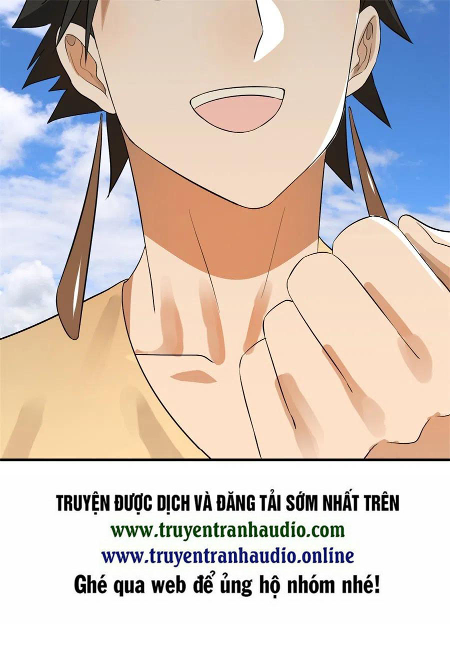 Luyện Khí 3000 Năm Chapter 132 - Trang 2