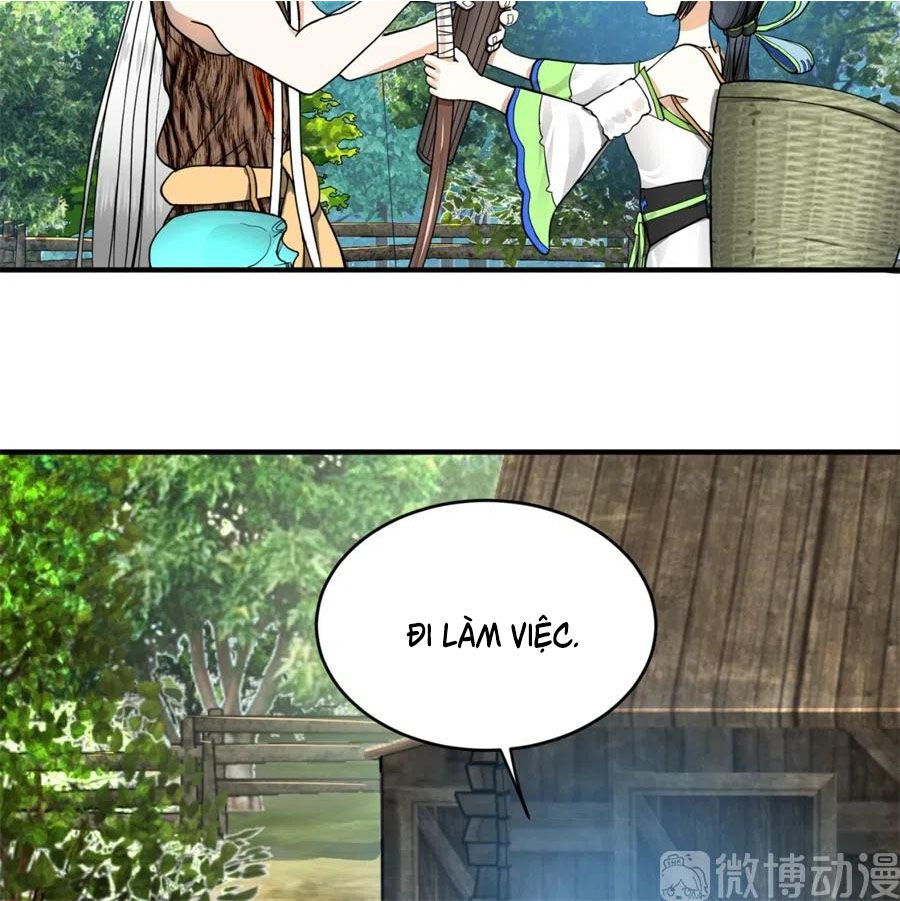 Luyện Khí 3000 Năm Chapter 132 - Trang 2