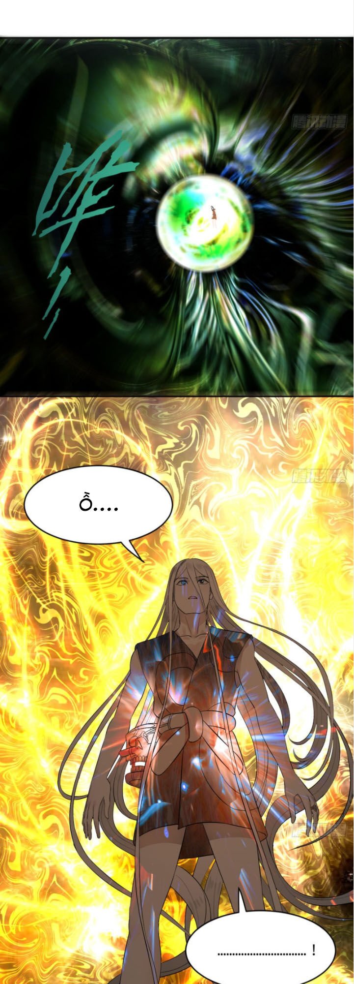 Luyện Khí 3000 Năm Chapter 133 - Trang 2