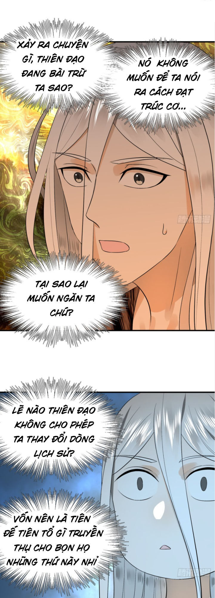 Luyện Khí 3000 Năm Chapter 133 - Trang 2