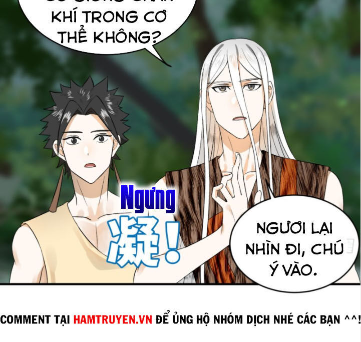 Luyện Khí 3000 Năm Chapter 133 - Trang 2