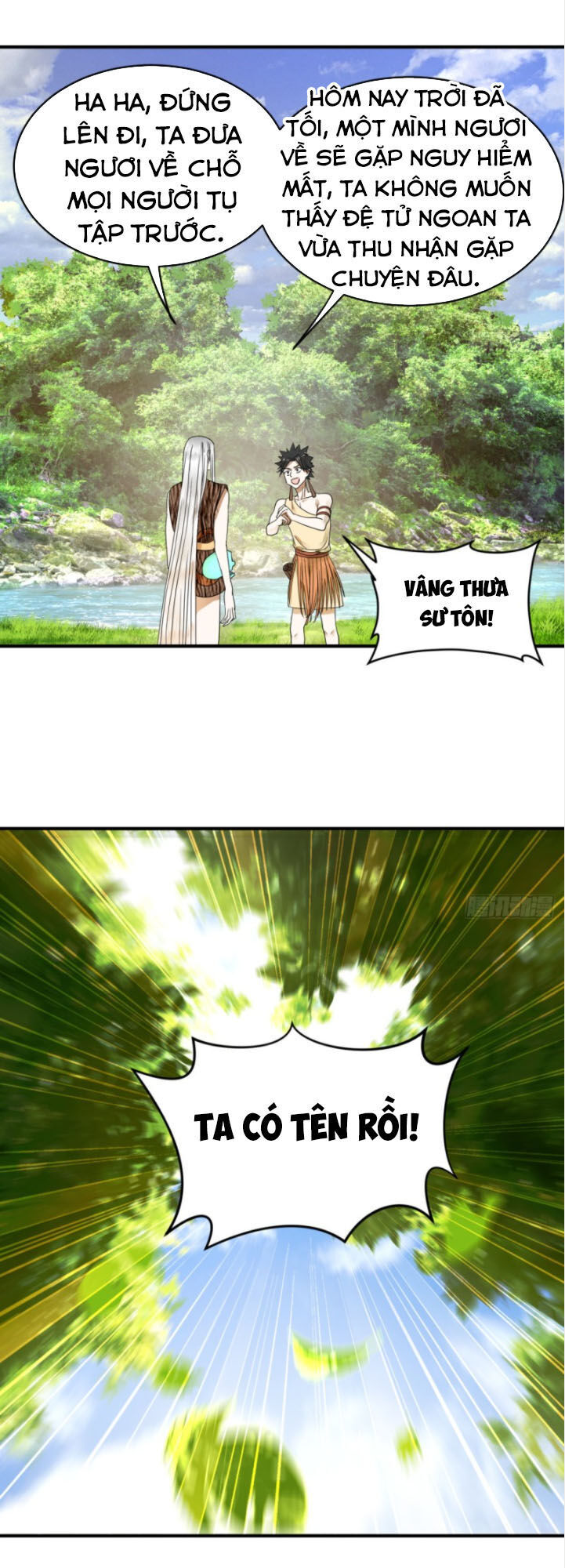 Luyện Khí 3000 Năm Chapter 133 - Trang 2