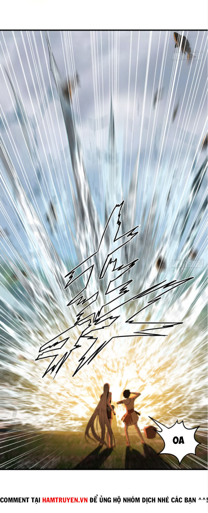 Luyện Khí 3000 Năm Chapter 133 - Trang 2