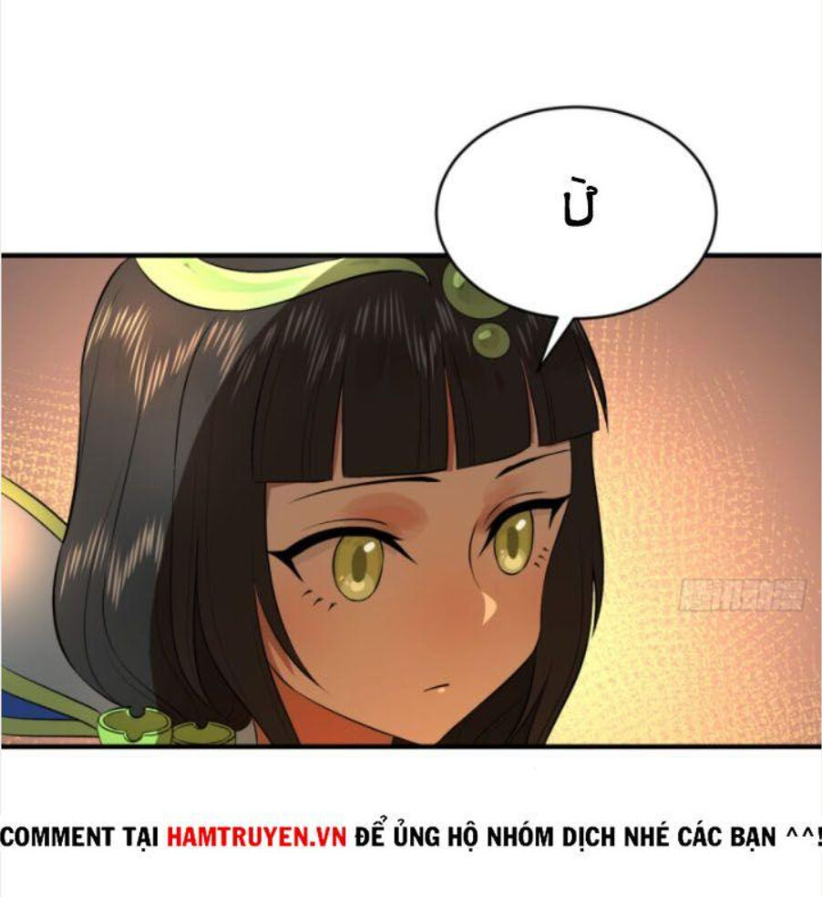 Luyện Khí 3000 Năm Chapter 135 - Trang 2