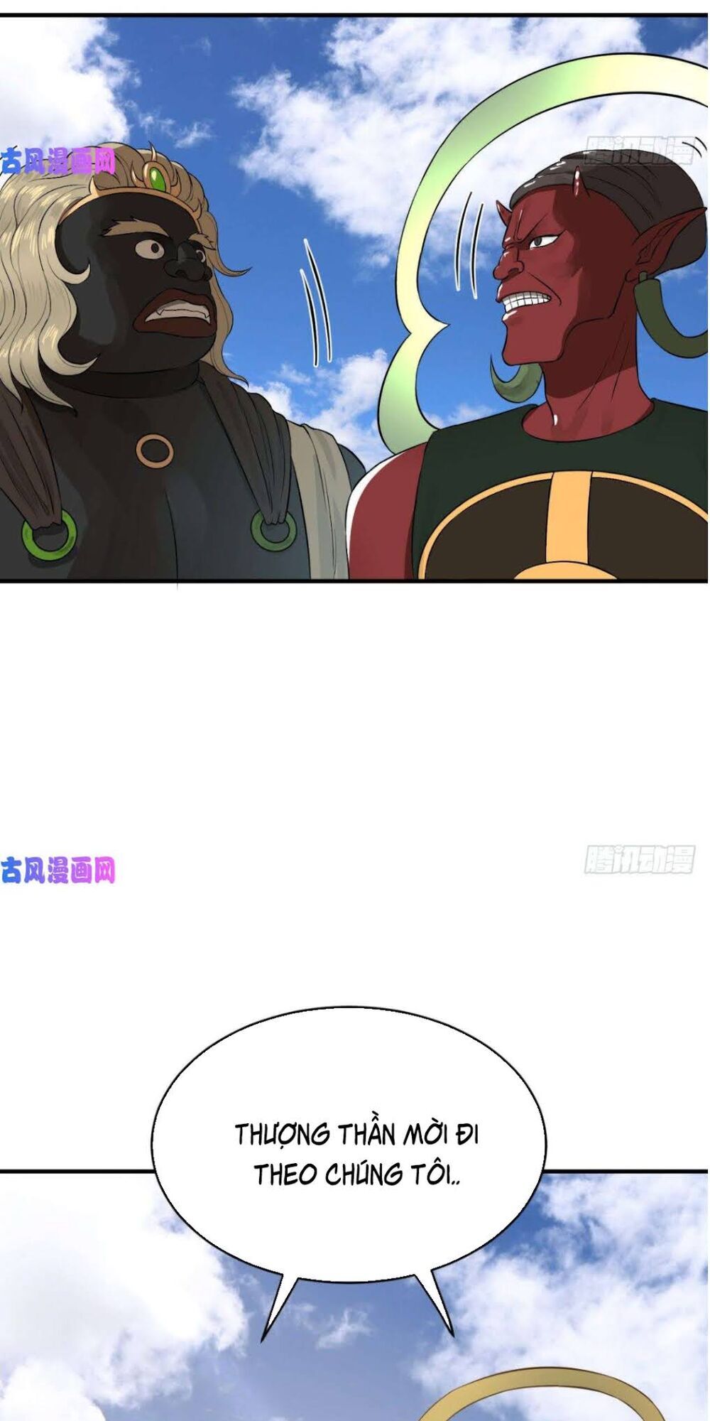 Luyện Khí 3000 Năm Chapter 136 - Trang 2