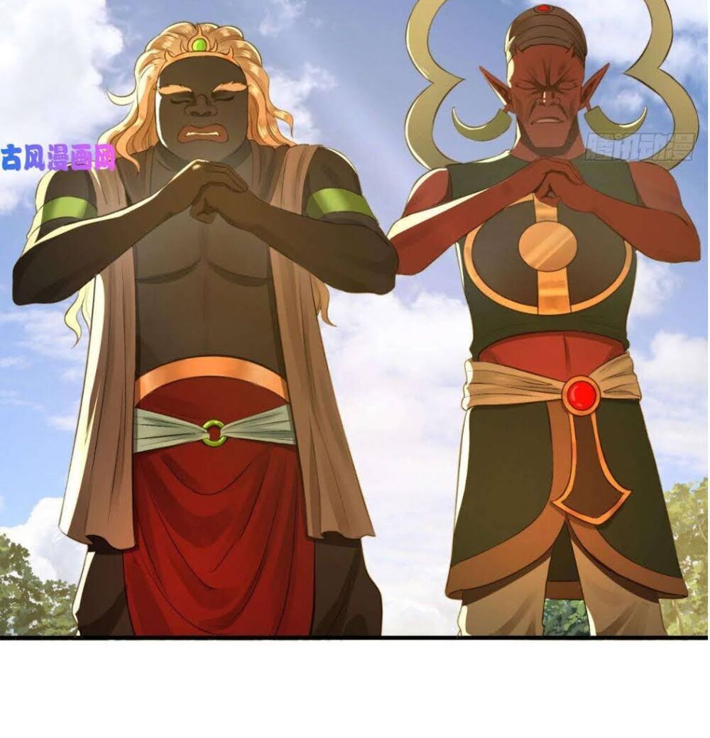 Luyện Khí 3000 Năm Chapter 136 - Trang 2