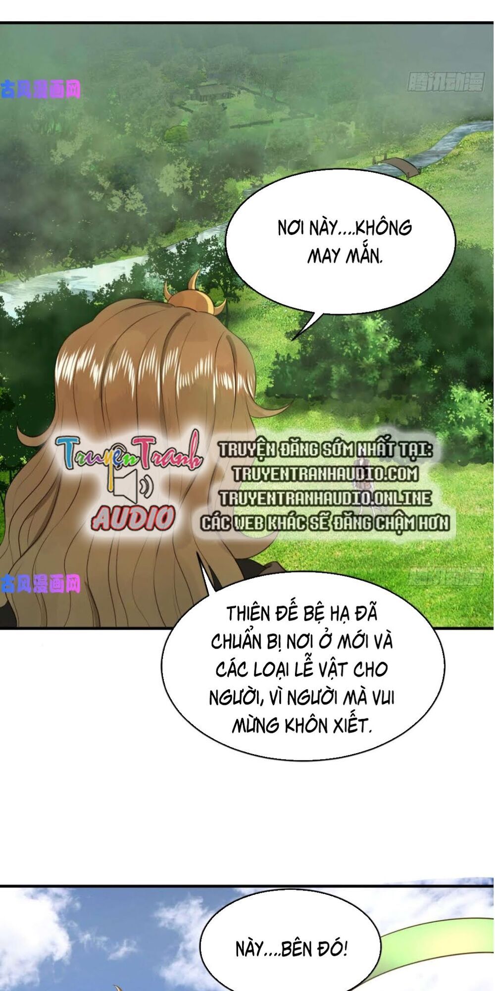 Luyện Khí 3000 Năm Chapter 136 - Trang 2