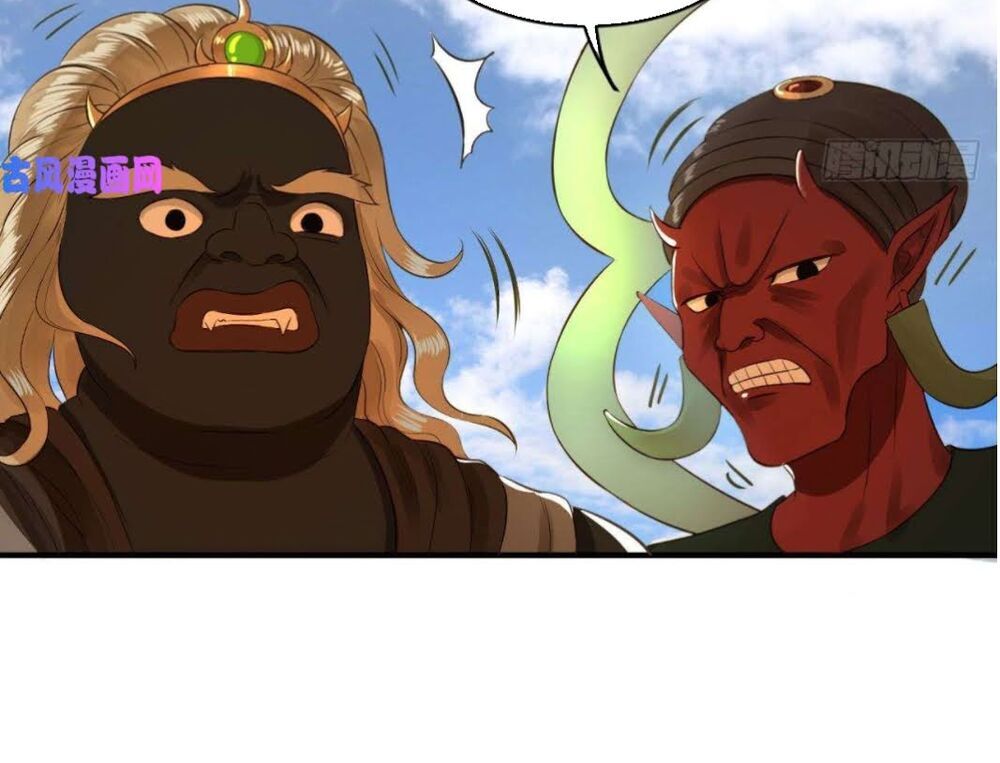 Luyện Khí 3000 Năm Chapter 136 - Trang 2