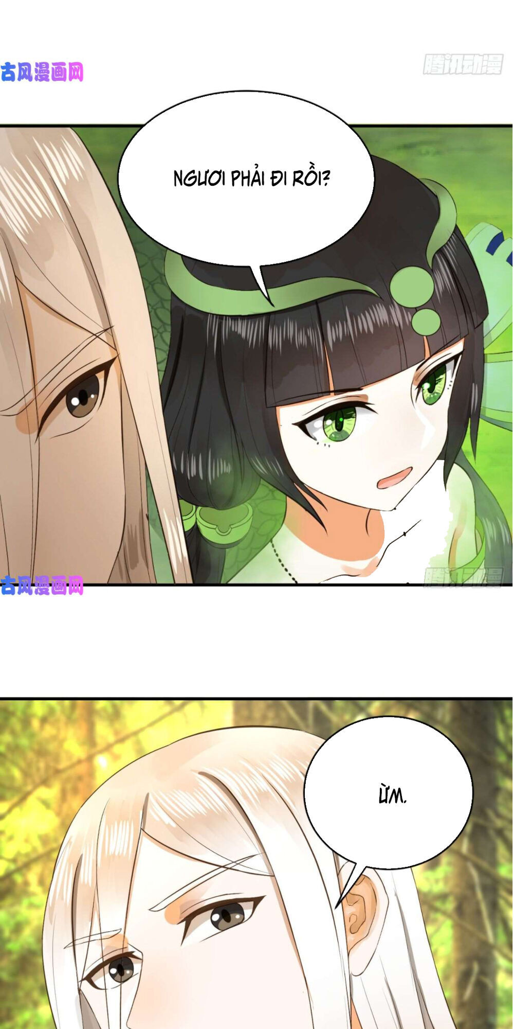 Luyện Khí 3000 Năm Chapter 136 - Trang 2