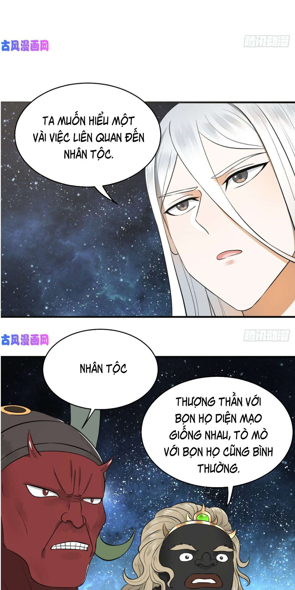 Luyện Khí 3000 Năm Chapter 136 - Trang 2