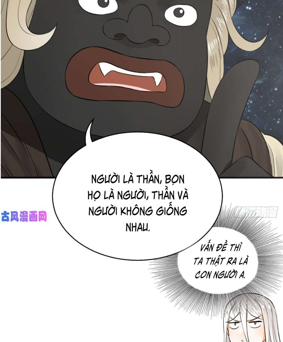 Luyện Khí 3000 Năm Chapter 136 - Trang 2